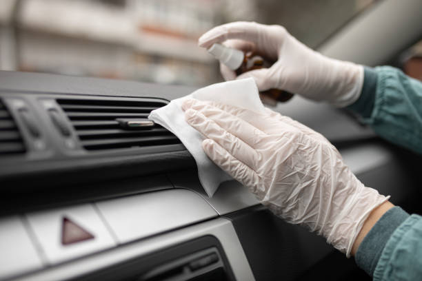 Best Best Air Duct Cleaning Company  in Somerville, NJ