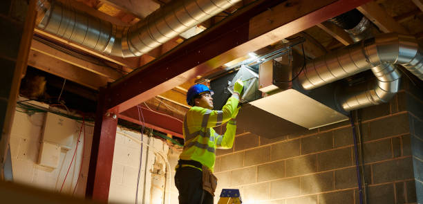 Best Air Duct Cleaning Near Me  in Somerville, NJ