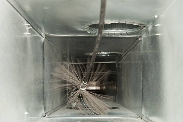 Best Residential Air Duct Cleaning  in Somerville, NJ