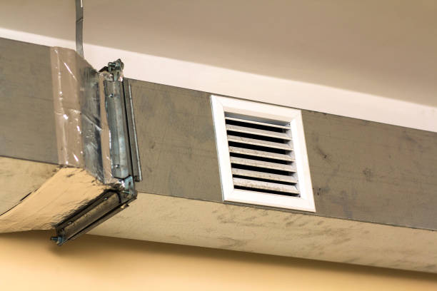 Best Ductwork Cleaning Services  in Somerville, NJ